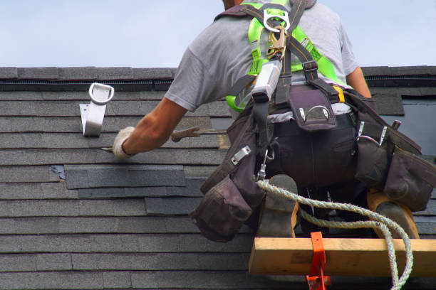 Best Aluminum Siding Installation  in Roseville, CA
